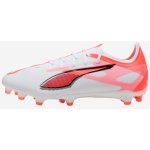 PUMA ULTRA 5 MATCH FG/AG 10816601 – Bílá – Zboží Dáma