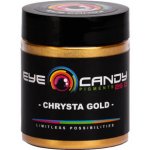 Eye Candy Pigments Chrysta Gold 25 g – Hledejceny.cz