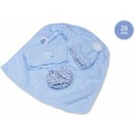 Llorens M26-293 obleček pro miminko New Born 26 cm – Sleviste.cz