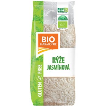 ProBio Rýže jasmínová Bio 0,5 kg