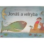 Jonáš a velryba - Adolf Born – Sleviste.cz