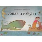 Jonáš a velryba - Adolf Born – Hledejceny.cz