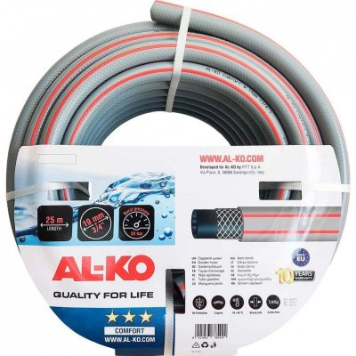 AL-KO Comfort 3/4 25 m 113951 – Zbozi.Blesk.cz