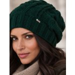 Fashionweek dámská čepice beanie šmoulinka ZIZI-A4 Zelená – Hledejceny.cz
