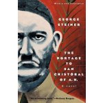 The Portage to San Cristobal of A. H. Steiner GeorgePaperback – Hledejceny.cz