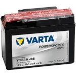 Varta YTR4A-BS, 503903 | Zboží Auto
