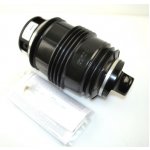 Zadní měch pérování MERCEDES BENZ CLS C219 , E S211 W211 - 55 , 63 AMG – Hledejceny.cz