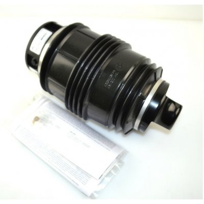 Zadní měch pérování MERCEDES BENZ CLS C219 , E S211 W211 - 55 , 63 AMG – Hledejceny.cz