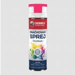Den Braven Debbex Promark značkovací sprej 500 ml růžová – Zbozi.Blesk.cz