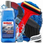 Sonax Xtreme Zimní kapalina do ostřikovačů koncentrát 1 l | Zboží Auto
