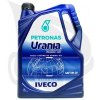 Motorový olej Petronas Urania Daily LS 5W-30 5 l