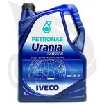 Petronas Urania Daily LS 5W-30 5 l – Sleviste.cz