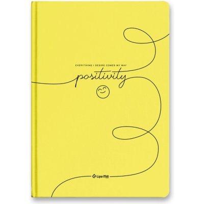 Mar Mar Záznamní kniha Colours A4 linkovaný 96 listů – Zboží Živě