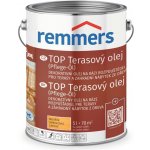Remmers TOP terasový olej 5 l modřín – HobbyKompas.cz