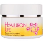 Bione Cosmetics Hyaluron Life s kyselinou hyaluronovou denní pleťový krém 51 ml – Zbozi.Blesk.cz