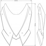 Puig New Generation Sport 20506H kouřová – Sleviste.cz