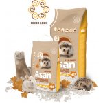 Asan Pet Pure 10 l – Zboží Dáma