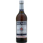Ricard Pastis 45% 0,7 l (holá láhev) – Hledejceny.cz
