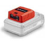 EINHELL TC-CP 18 Li USB A/C 4514148 – Zboží Mobilmania