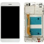 LCD Displej + Dotykové sklo + Rám Huawei P9 Lite Mini – Zboží Mobilmania