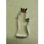 Vykrajovátko - Král 5,2 cm – Hledejceny.cz