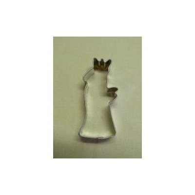 Vykrajovátko - Král 5,2 cm – Hledejceny.cz