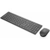 Set myš a klávesnice Lenovo Professional Ultraslim Wireless Combo Keyboard and Mouse 4X30T25805
