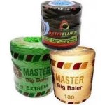 Polypropylenový motouz – cívka 66000, 5Kg – 750m návin bílý – Sleviste.cz