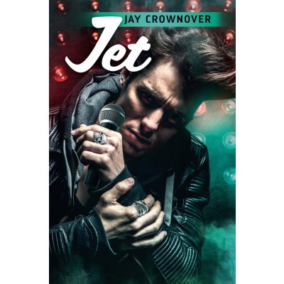 Jet - Jay Crownover – Hledejceny.cz