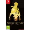 Hra na Nintendo Switch Adams Venture Origins