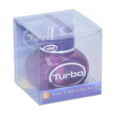 ALL RIDE Turbo Lavender 150 ml – Hledejceny.cz
