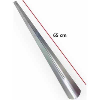 Tradigo Giovanni SRL kovová obouvací lžíce 65 cm. – Zboží Mobilmania