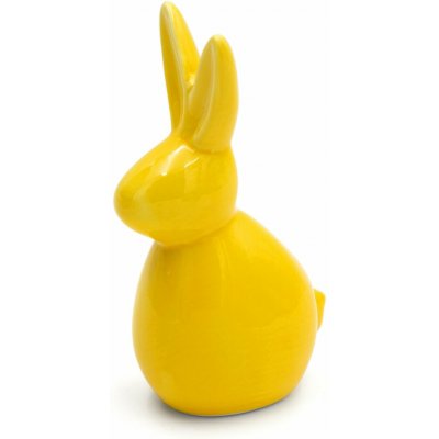 EUROFIRANY VELIKONOČNÍ SOŠKA EASTER2 SADA 2 KS 10X18 CM ŽLUTÁ – Hledejceny.cz