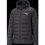 Puma PackLITE Down Jacket černá – Sleviste.cz