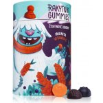 Himalyo Yetti Rakytník Gummies 140 g 60 ks – Hledejceny.cz