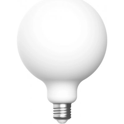 Ledshopik LED žárovka CA GLOBE-P09 stmívatelná E27 230V 12W 1521 lm 2700K – Zboží Živě