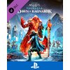 Hra na PS4 Assassin's Creed Valhalla: Dawn of Ragnarok