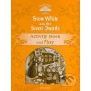 CLASSIC TALES Second Edition Level 5 Snow White and the Seven Dwarfs Activity Book and Play