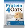 Proteinová kaše PEScience Select Protein 4Oats 246 g