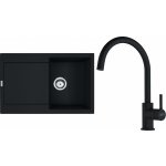 Set Franke MRG 611 + FC 6018 – Zboží Mobilmania