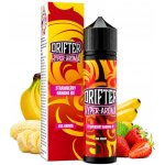 Juice Sauz Drifter Juice Hyper Shake & Vape Strawberry Banana Ice 5/60ml – Zbozi.Blesk.cz