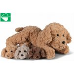 Cozy Noxxiez FP506 Štěňátka s maminkou – Zboží Mobilmania
