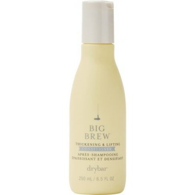 drybar Big Brew Thickening & Lifting Kondicionéry 250 ml – Hledejceny.cz