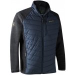 Bunda Deerhunter Moor Padded Dark Blue – Zboží Dáma