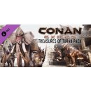 Conan Exiles Treasures of Turan Pack