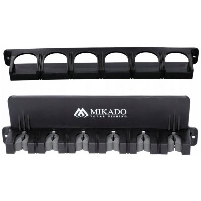 Mikado Držák na Pruty Vertical Rod Rack – Zboží Dáma