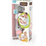 Yookidoo sprcha slon šedorůžová – Zbozi.Blesk.cz