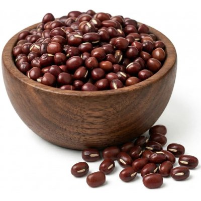 MámeChuť Fazole Adzuki bio 1 kg – Hledejceny.cz
