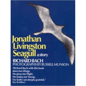 Jonathan Livingston Seagull