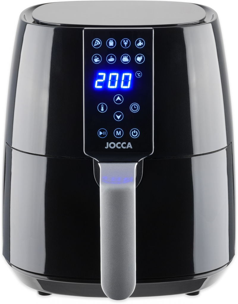 Jocca Air Fryer 1507